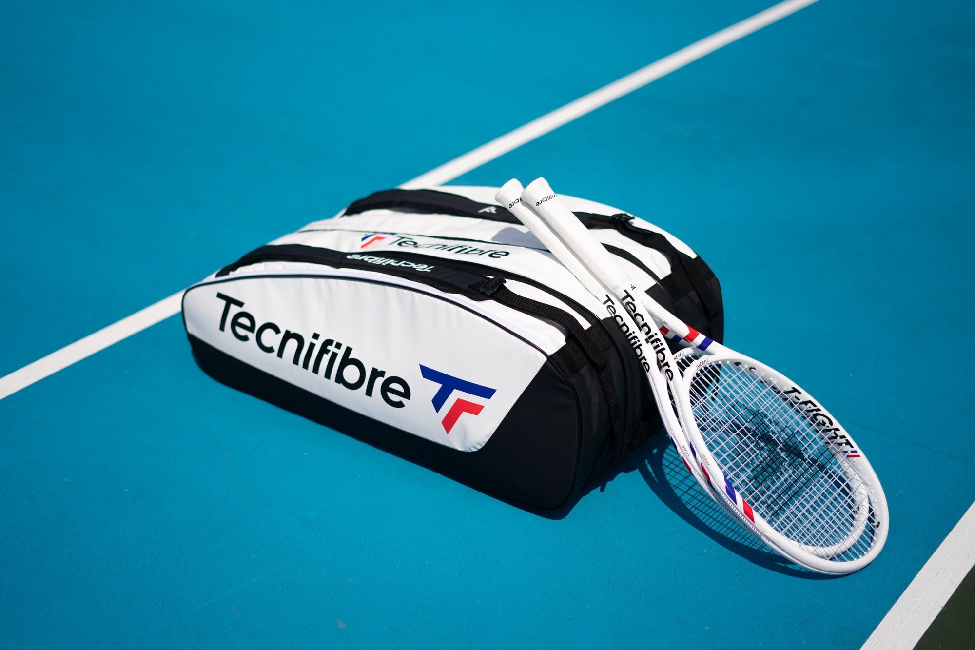 Tecnifibre T-FIGHT 315S Tennis Racket