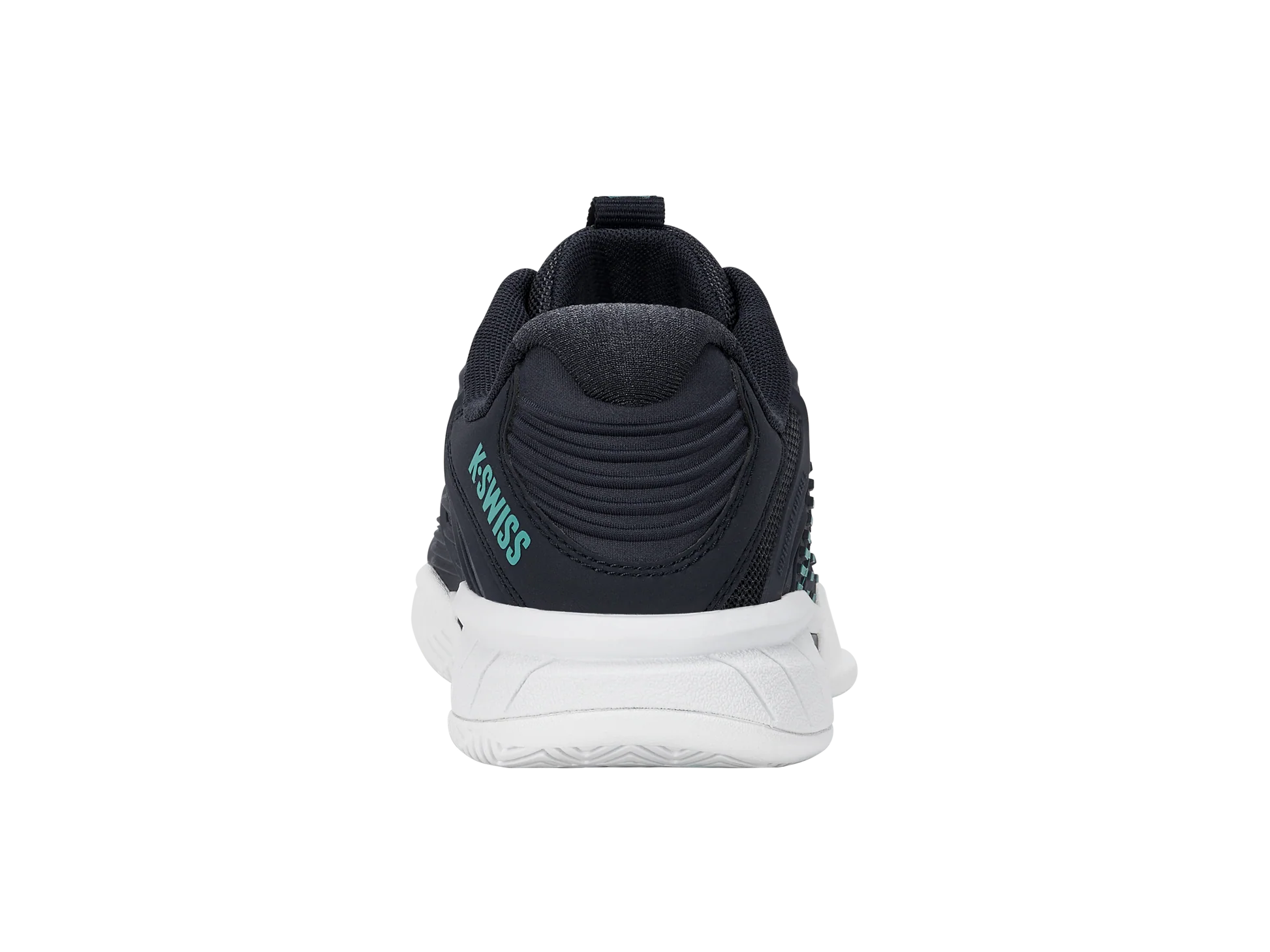 K-Swiss Hypercourt Express 3 Pickleball / Tennis Shoes (Junior's)