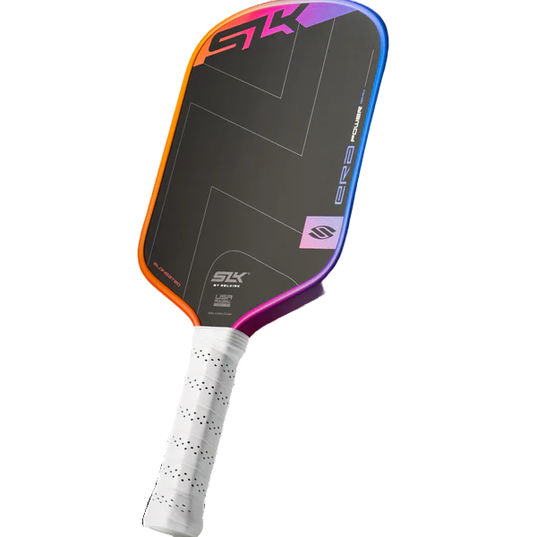 Selkirk ERA Power (Sunset Limited Color Edition) - Elongated Pickleball Paddle