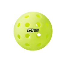 Selkirk Q1 Quiet Ball (3 Pack)