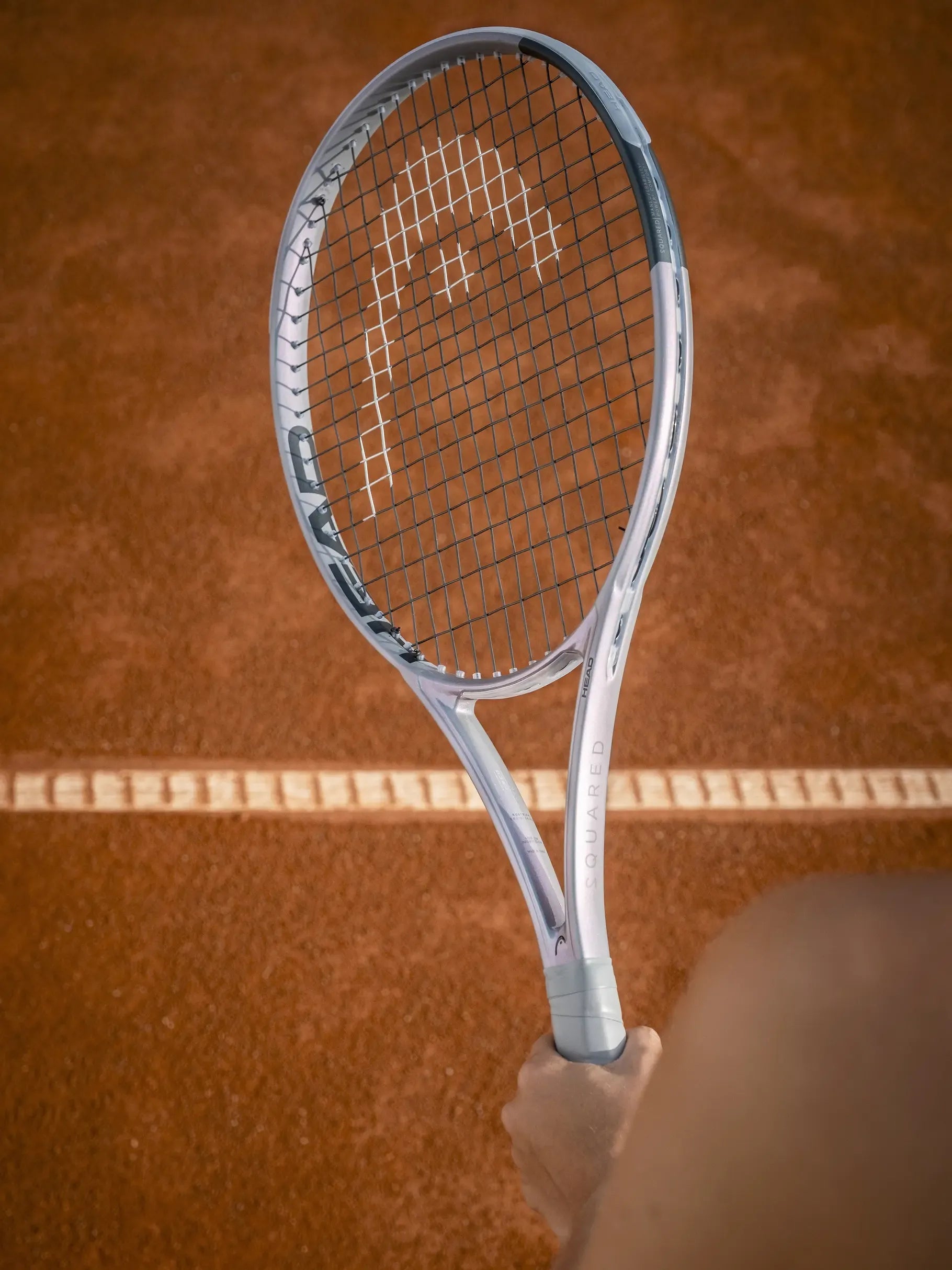HEAD SQUARED Tennis Racket (2026)
