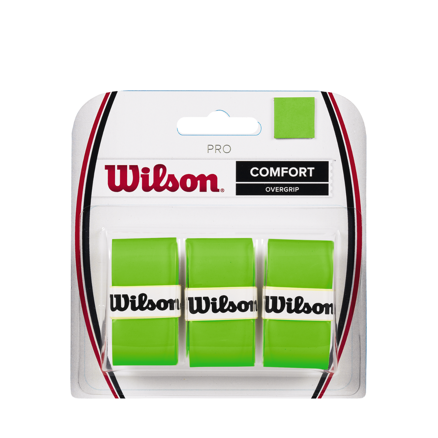 Wilson Pro Overgrip - BLADE (3 Pack)