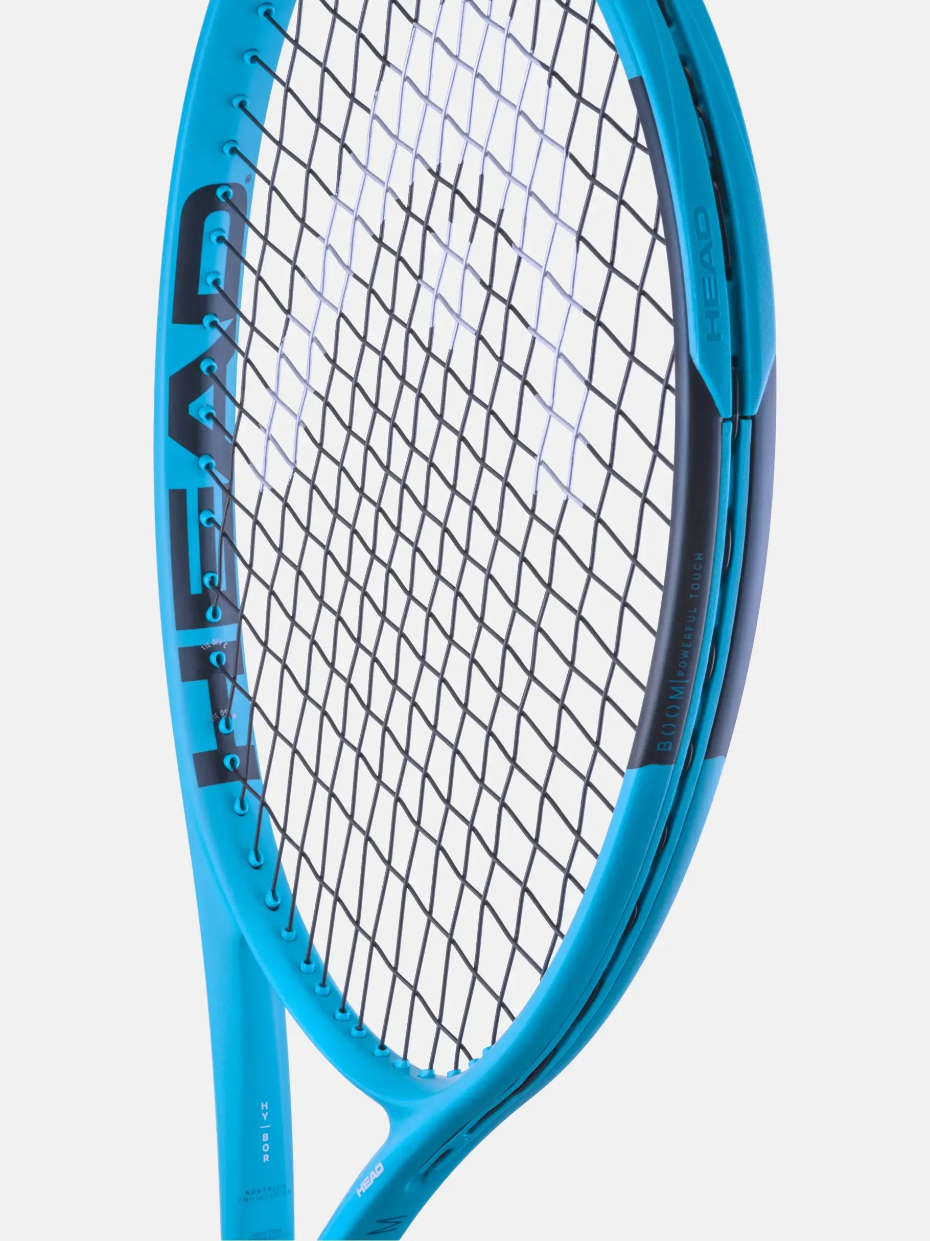 HEAD Boom MP Tennis Racket (2026)