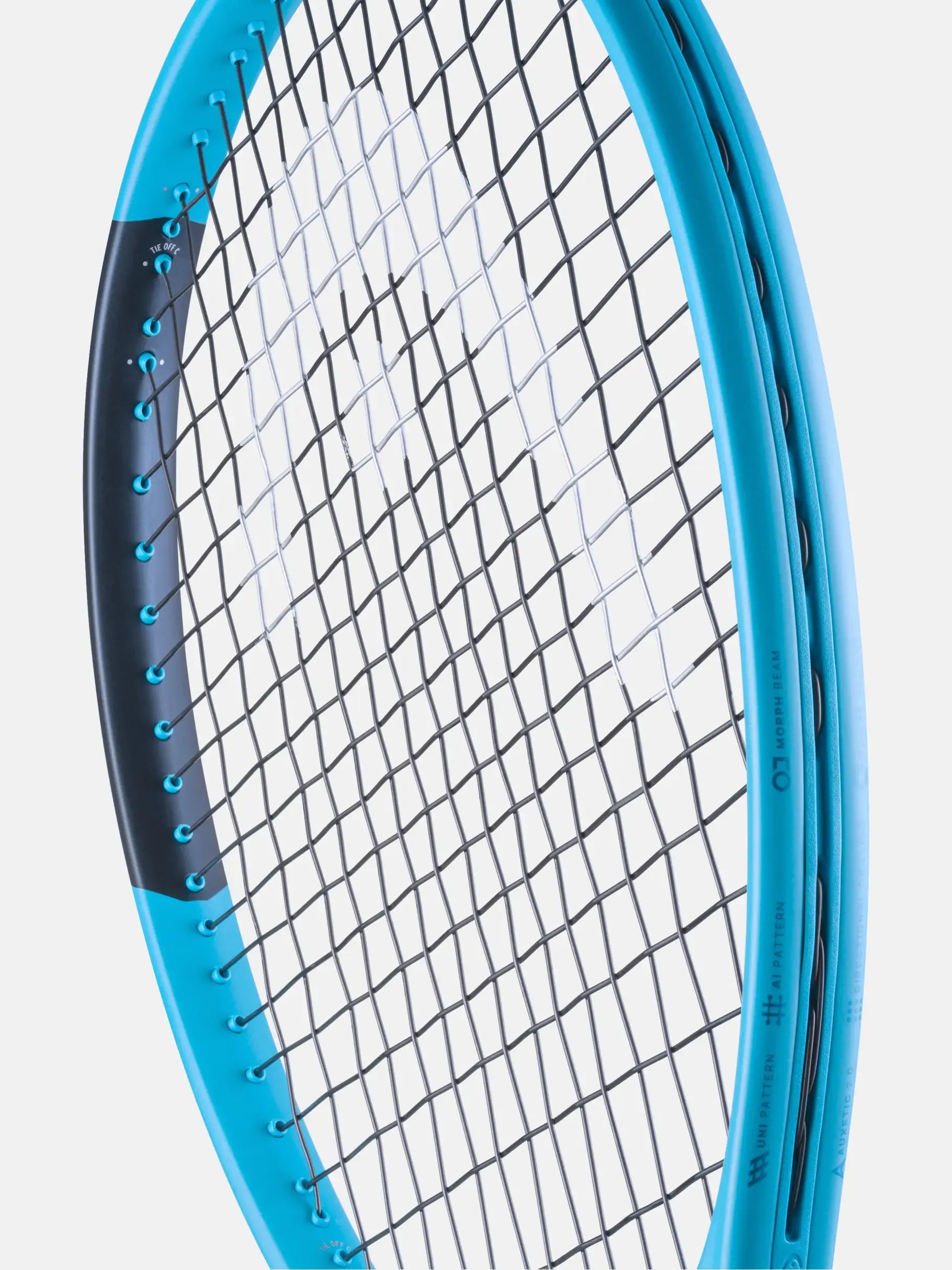 HEAD Boom MP Tennis Racket (2026)