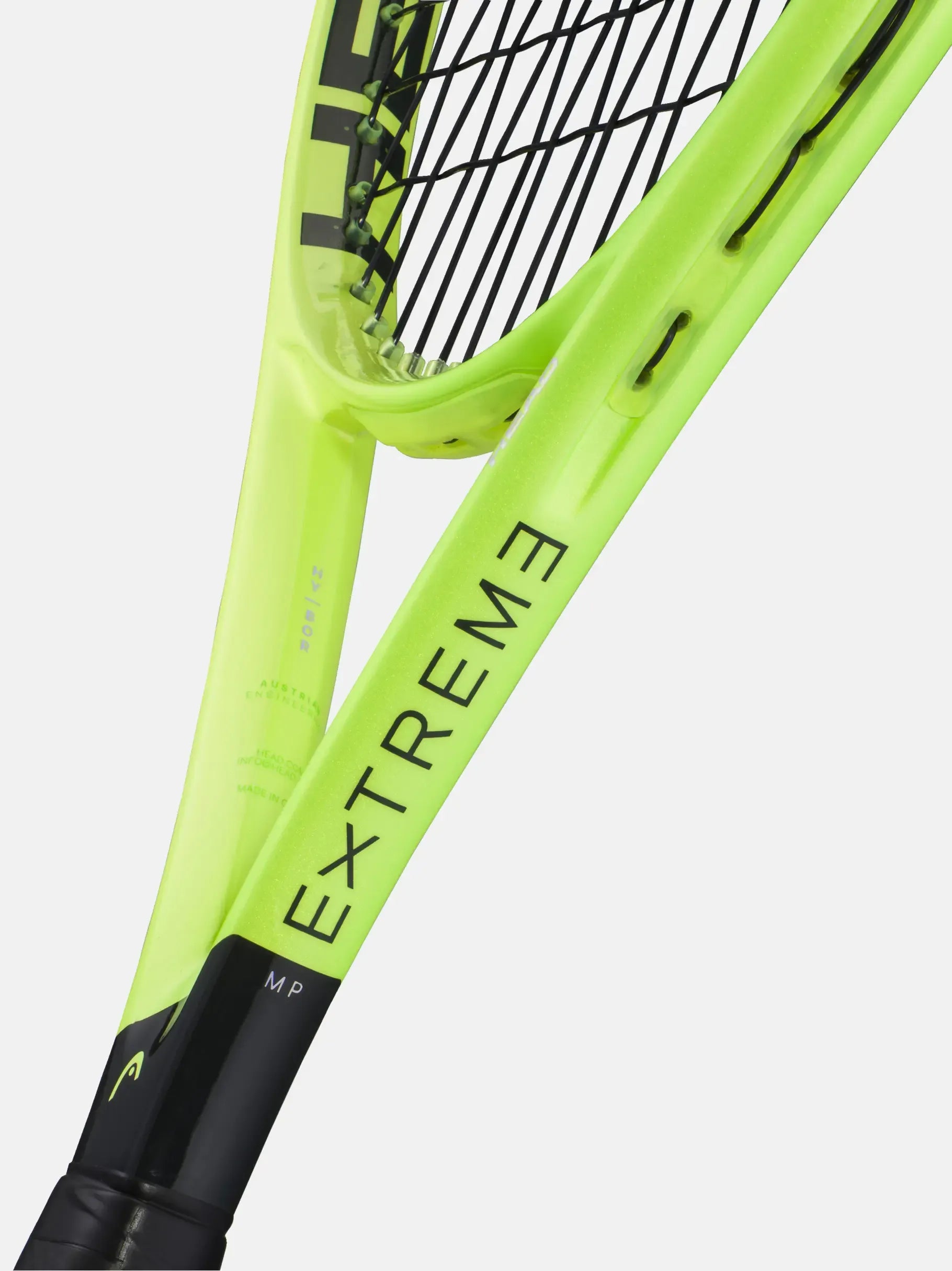 HEAD Extreme MP Tennis Racket (2026)