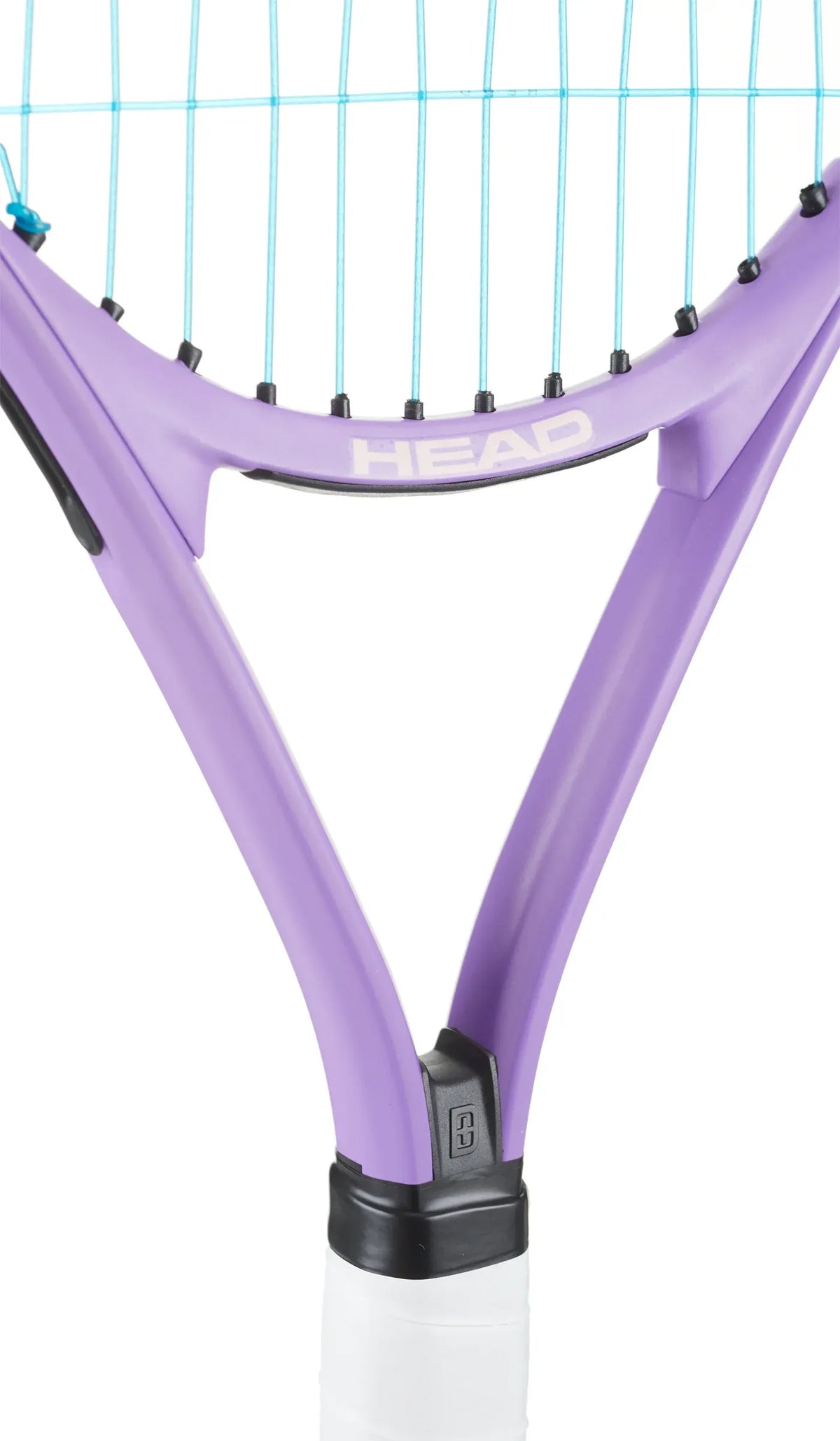 HEAD Instinct 25 Junior Tennis Racket (Pre-Strung)