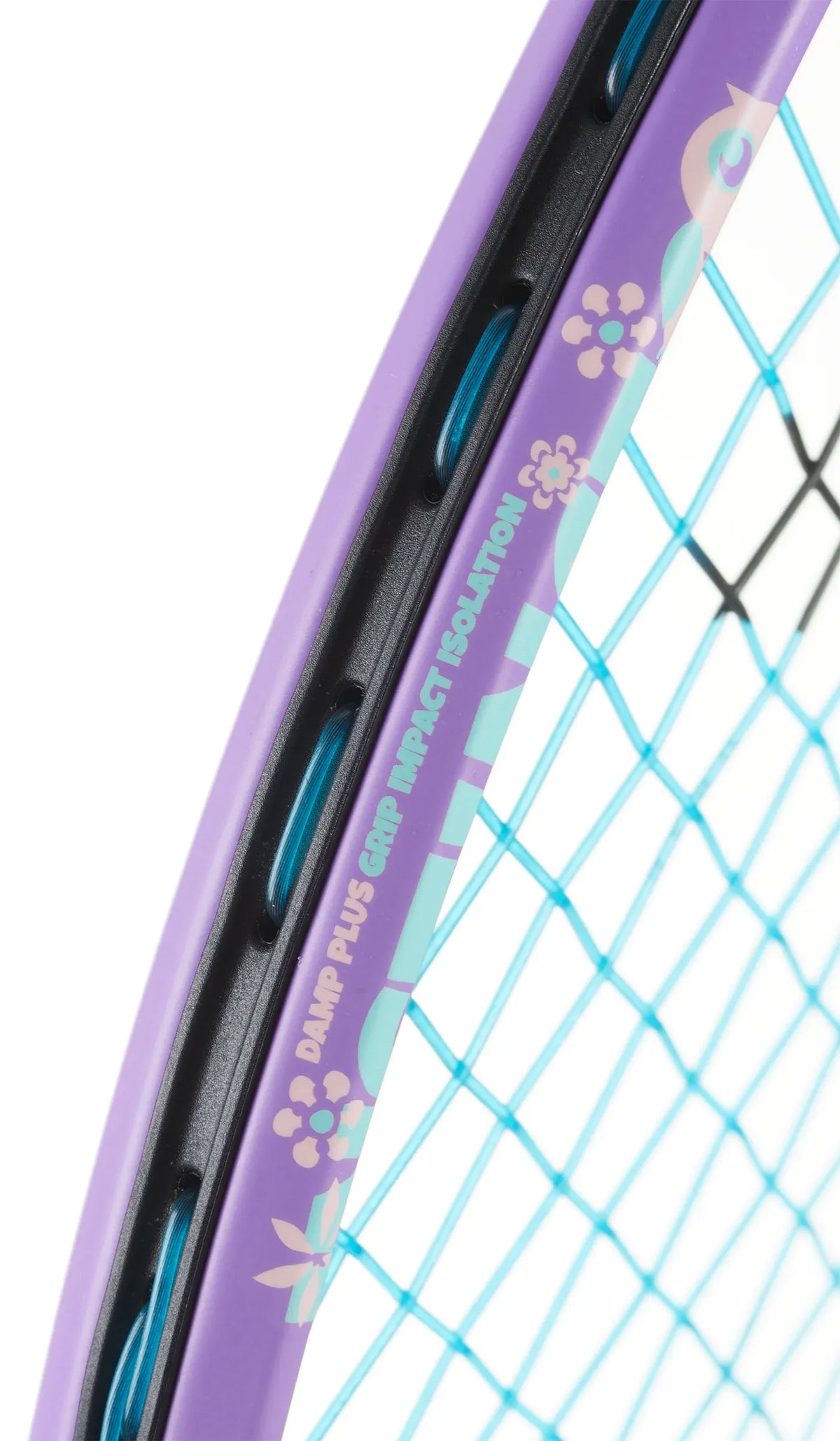 HEAD Instinct 25 Junior Tennis Racket (Pre-Strung)