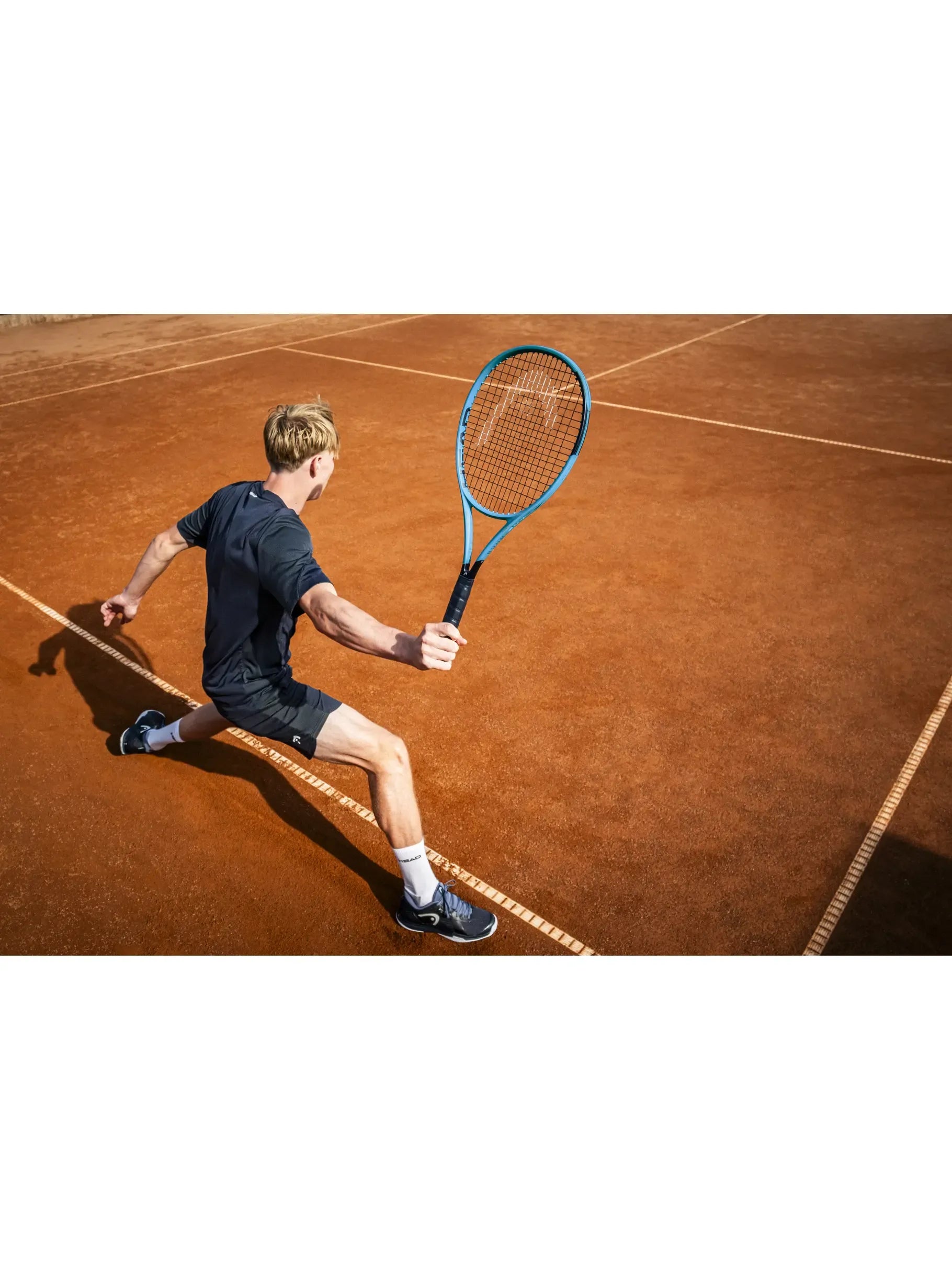 HEAD Boom PRO Tennis Racket (2026)
