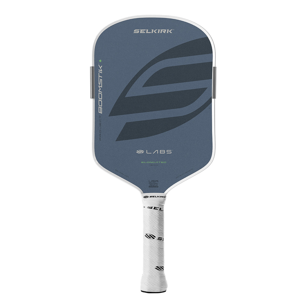 Selkirk LABS Project Boomstik SUMMIT (Limited Edition) - Elongated Pickleball Paddle