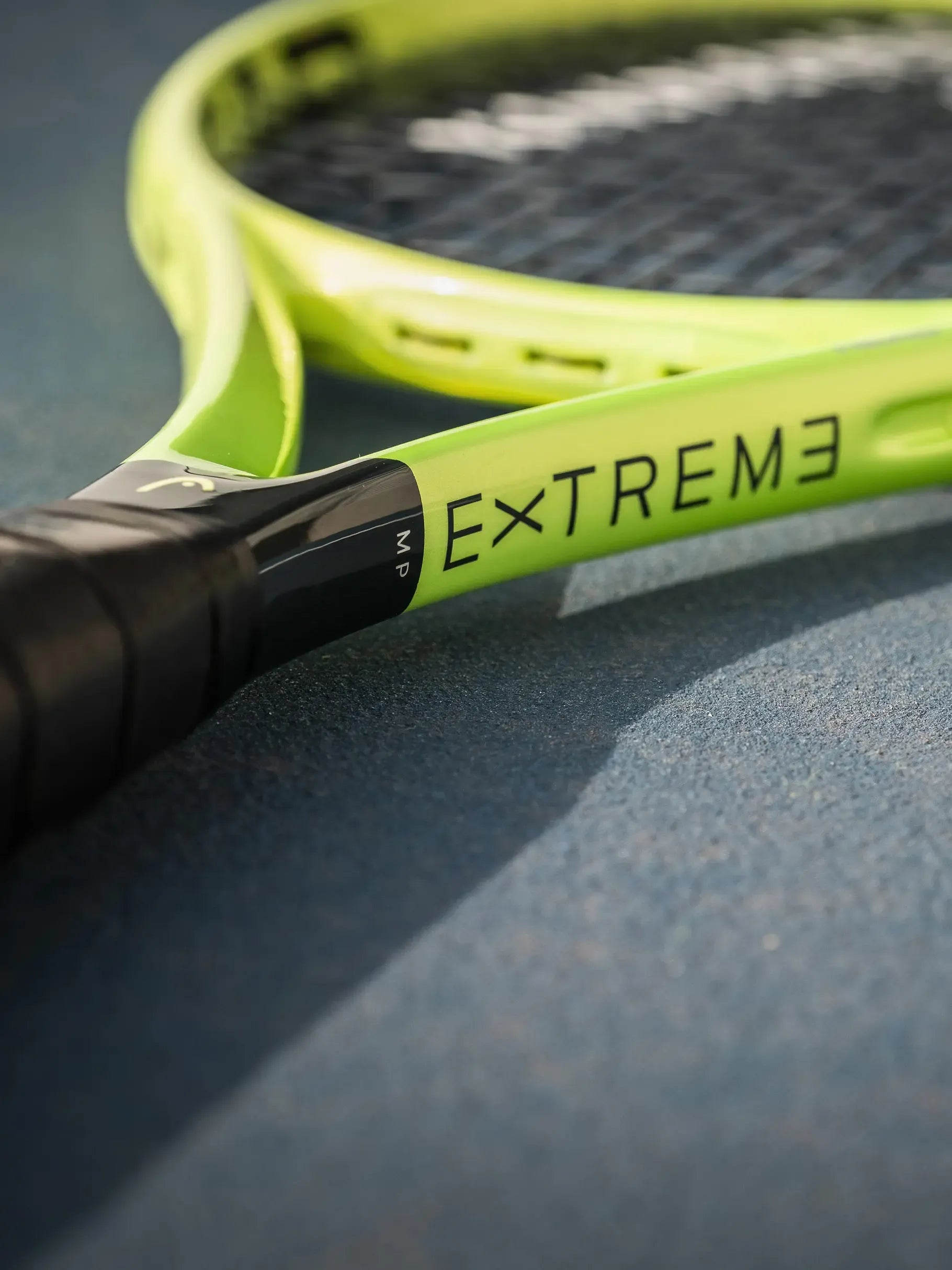 HEAD Extreme MP Tennis Racket (2026)