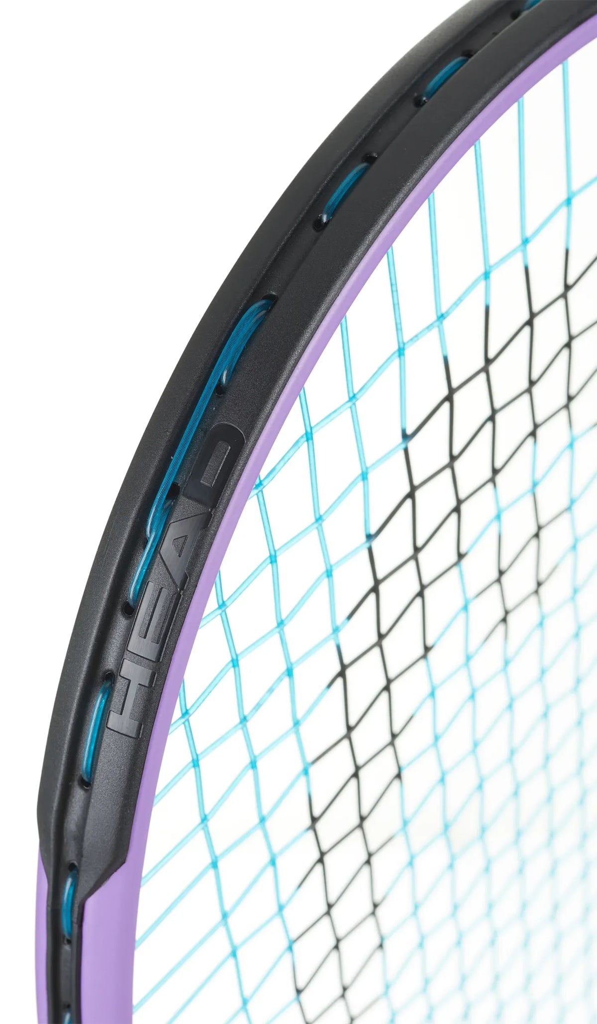 HEAD Instinct 25 Junior Tennis Racket (Pre-Strung)