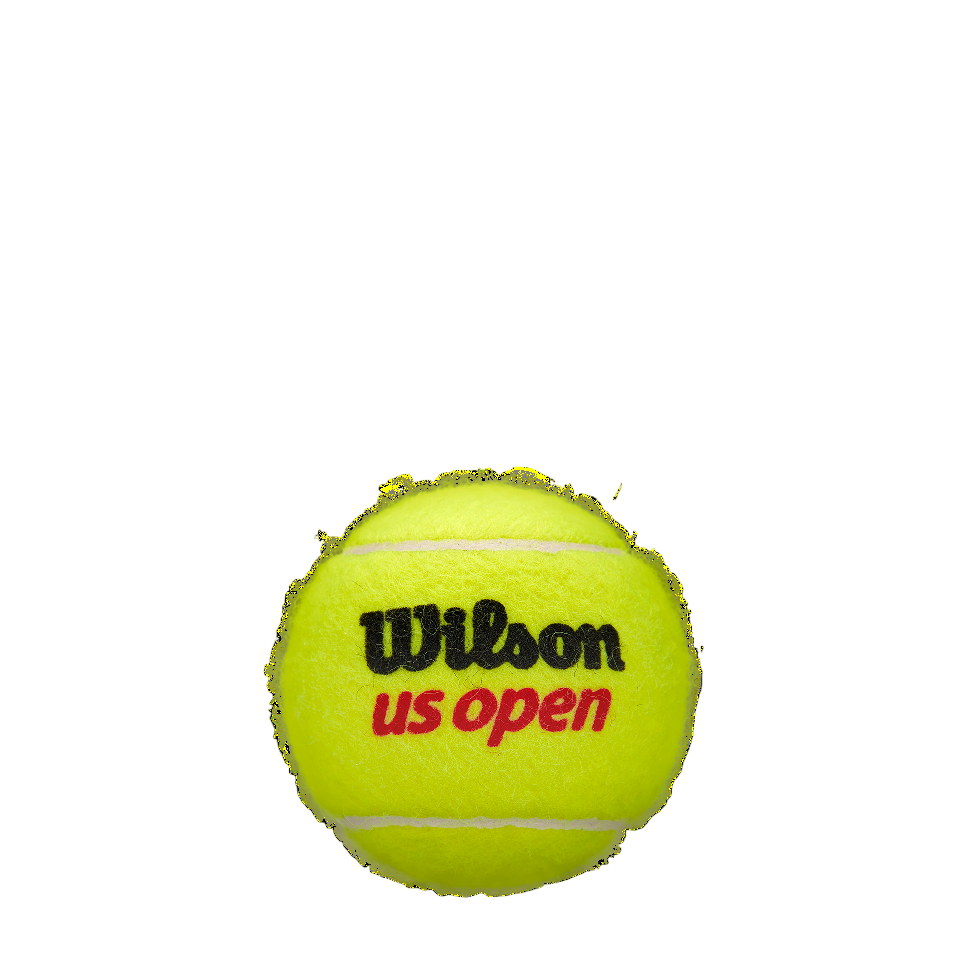 Wilson US Open EXTRA DUTY Tennis Ball (3 Ball Can)