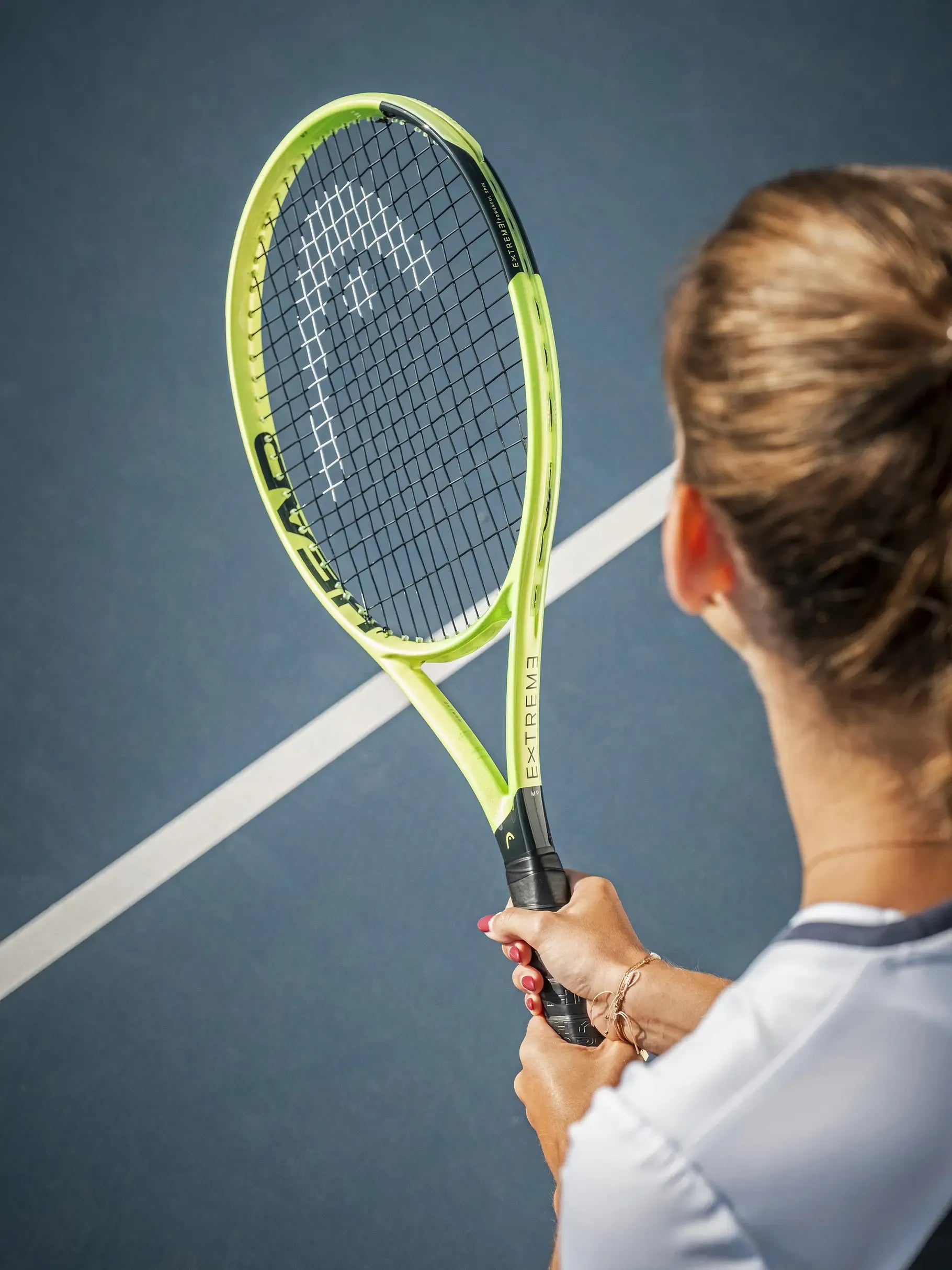 HEAD Extreme MP Tennis Racket (2026)