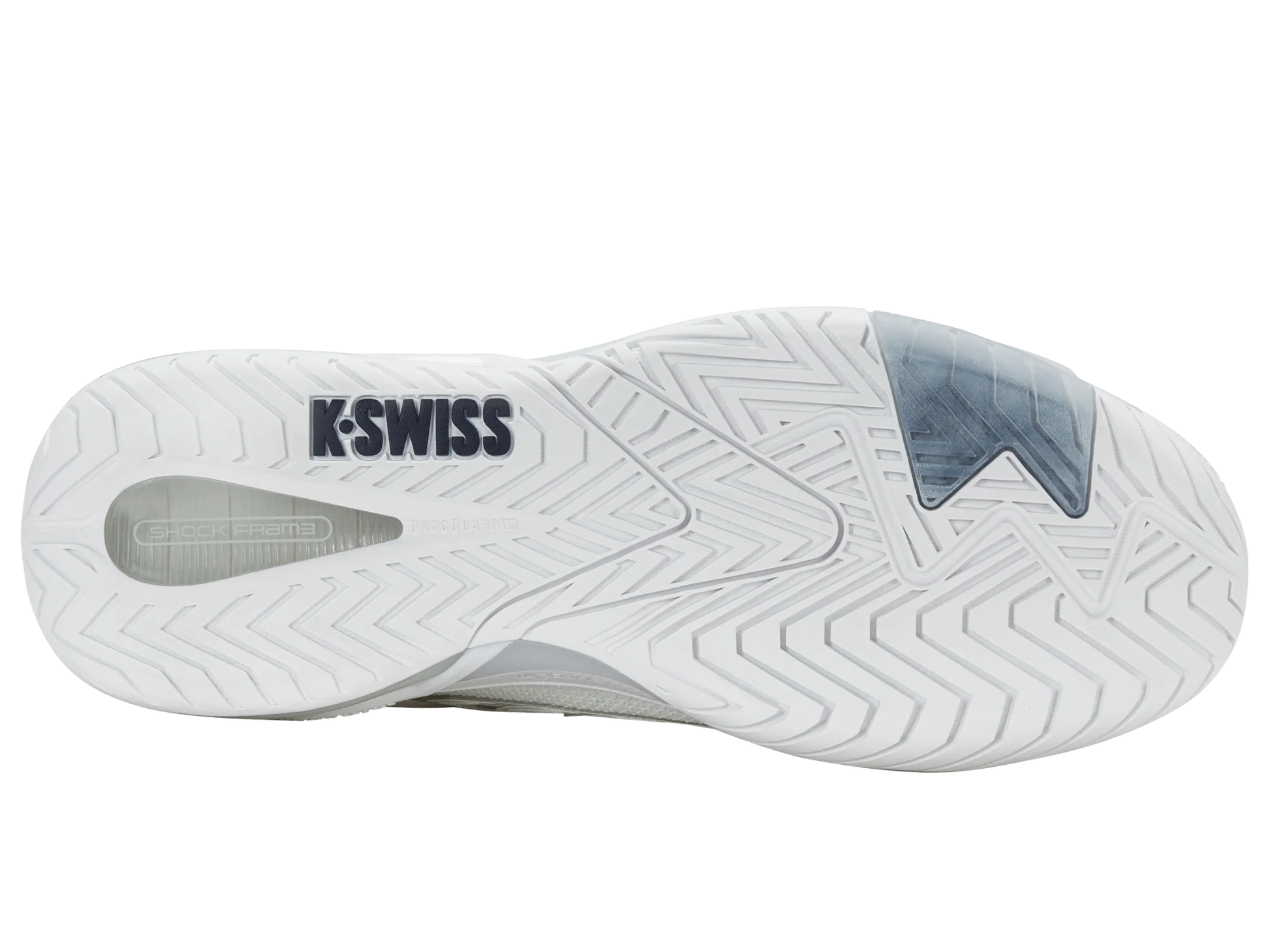 K-Swiss Ultra Shot 4 Pickleball / Tennis Shoes (Men's)