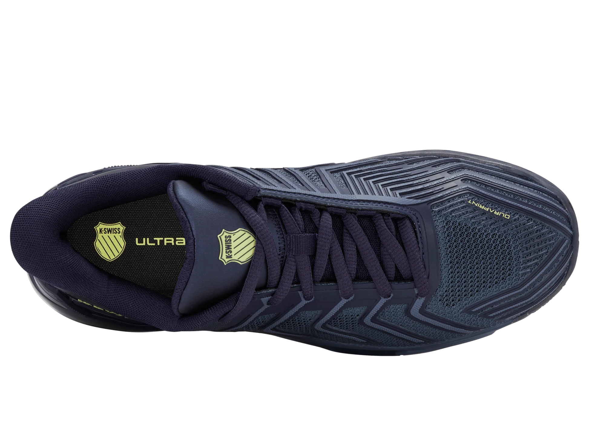 K-Swiss Ultra Shot 4 Pickleball / Tennis Shoes (Men's)