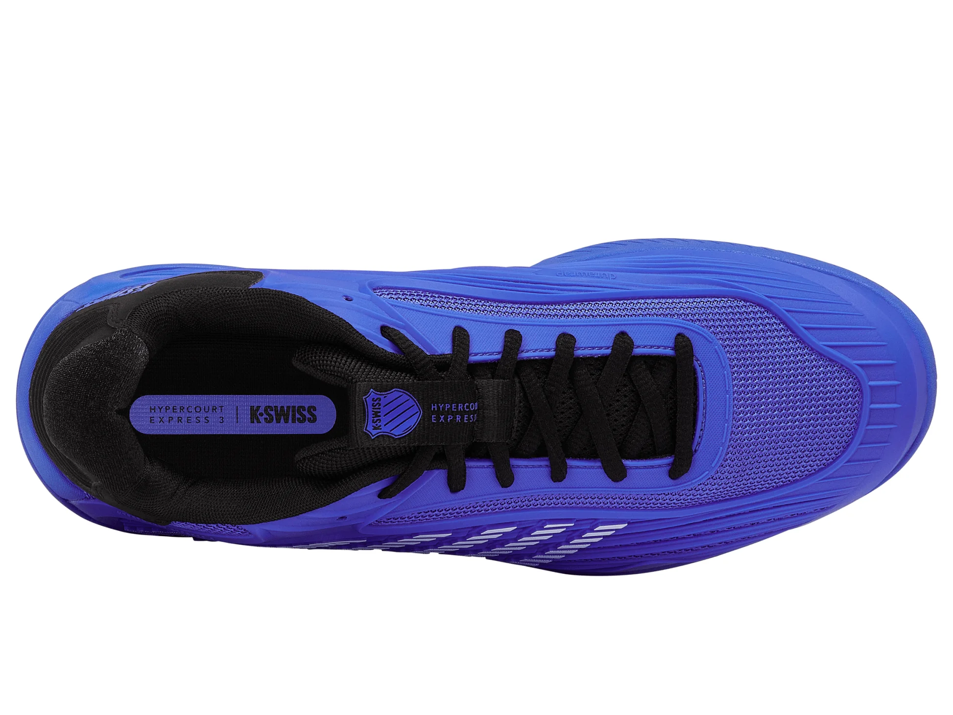 K-Swiss Hypercourt Express 3 Pickleball / Tennis Shoes (Men's)