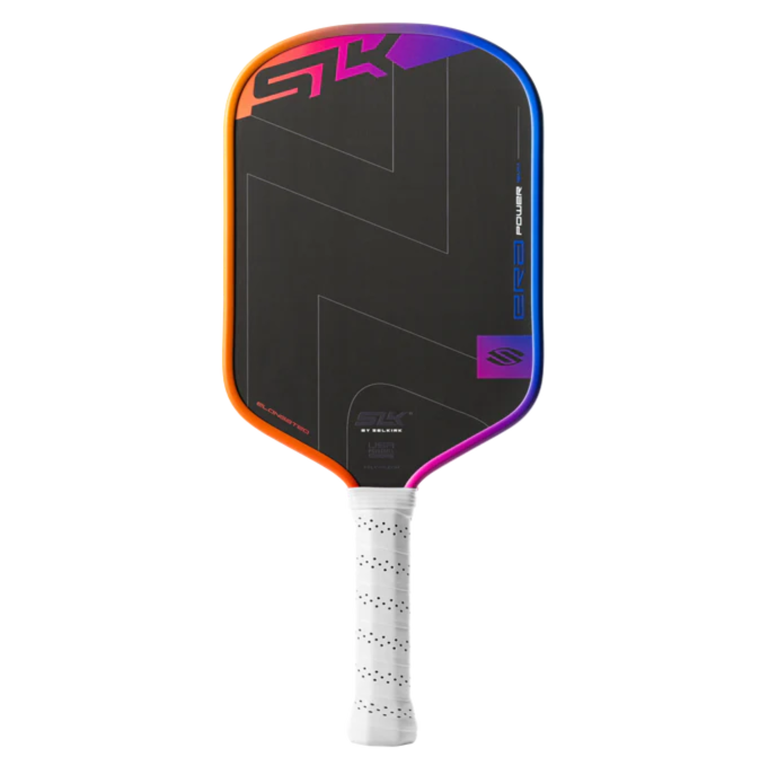 Selkirk ERA Power (Sunset Limited Color Edition) - Elongated Pickleball Paddle