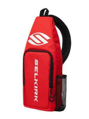 Selkirk Core Line Sling Bag Pickleball Bag