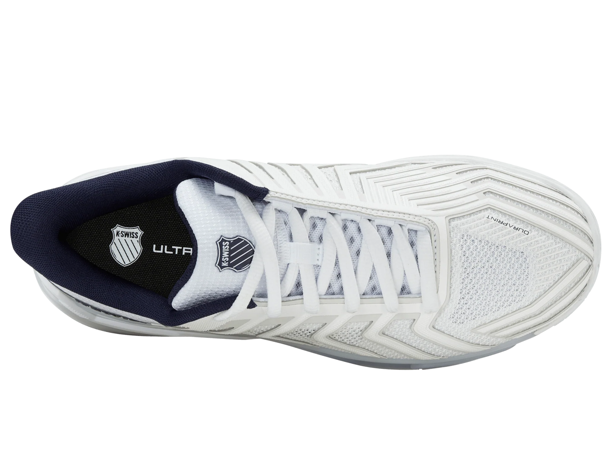 K-Swiss Ultra Shot 4 Pickleball / Tennis Shoes (Men's)