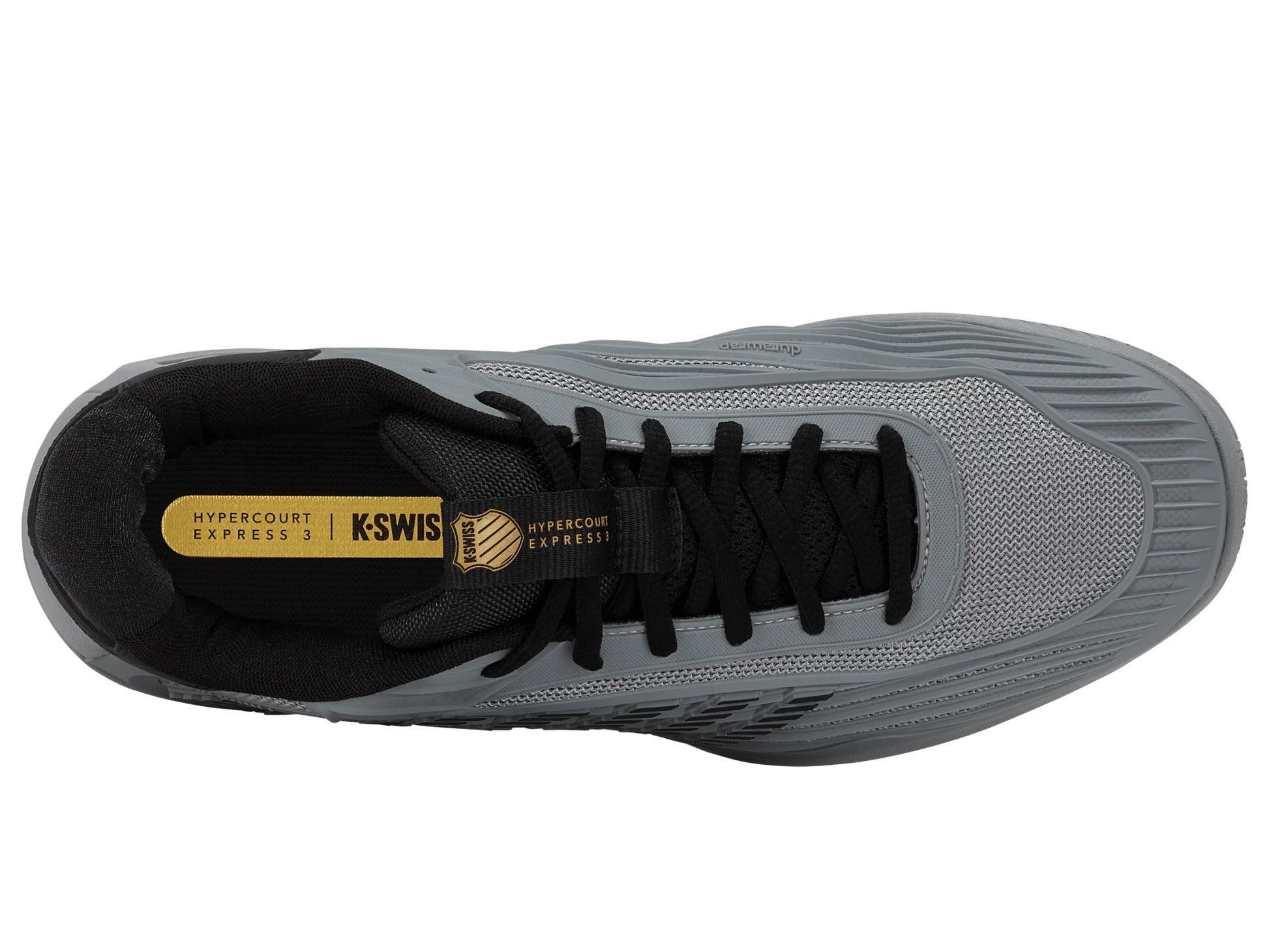 K-Swiss Hypercourt Express 3 Pickleball / Tennis Shoes (Men's)