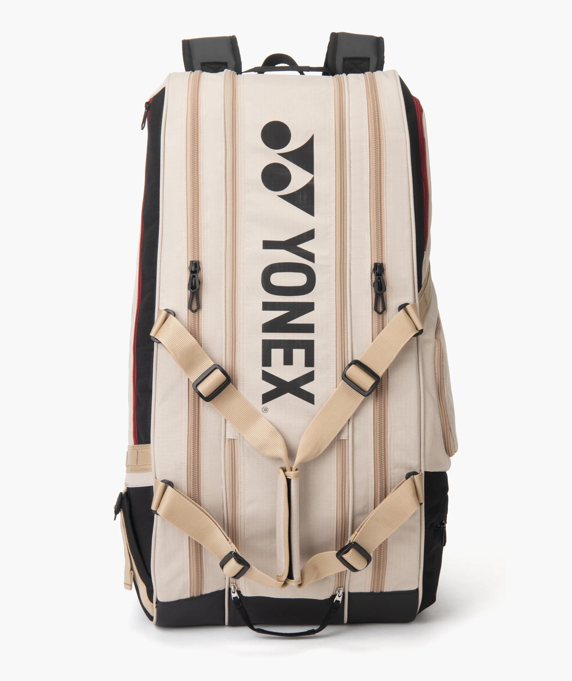 Yonex GEARLOGIC Racket Bag (9 Pack)