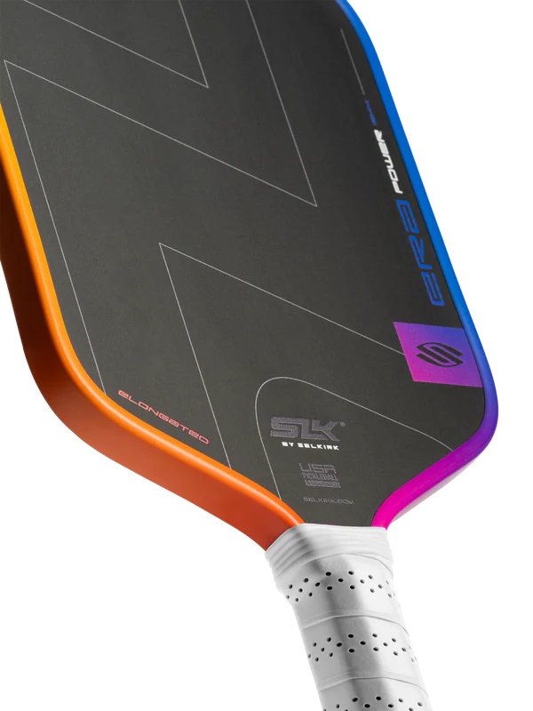 Selkirk ERA Power (Sunset Limited Color Edition) - Elongated Pickleball Paddle