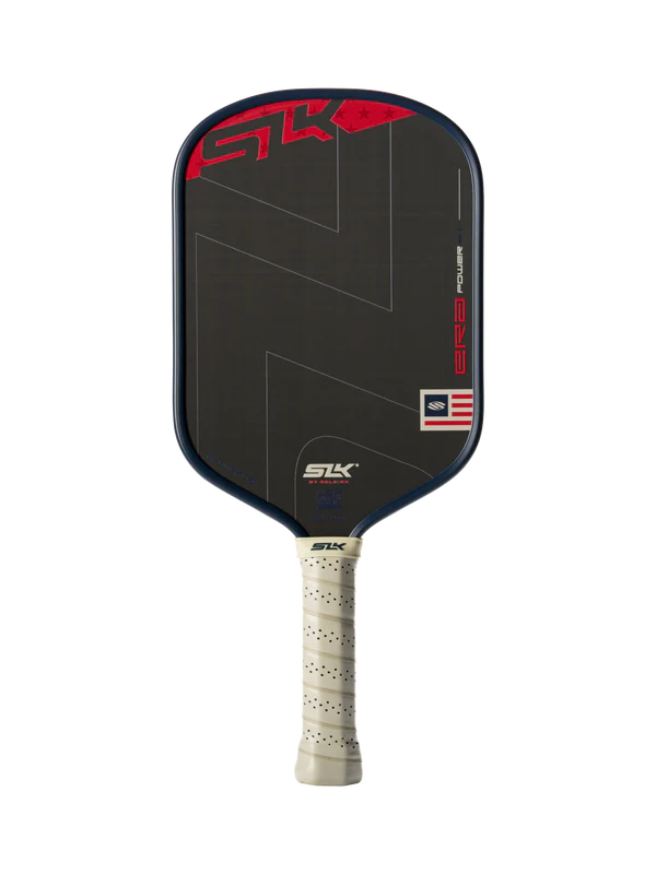 Selkirk ERA Power (1776 Limited Color Edition) - Elongated Pickleball Paddle