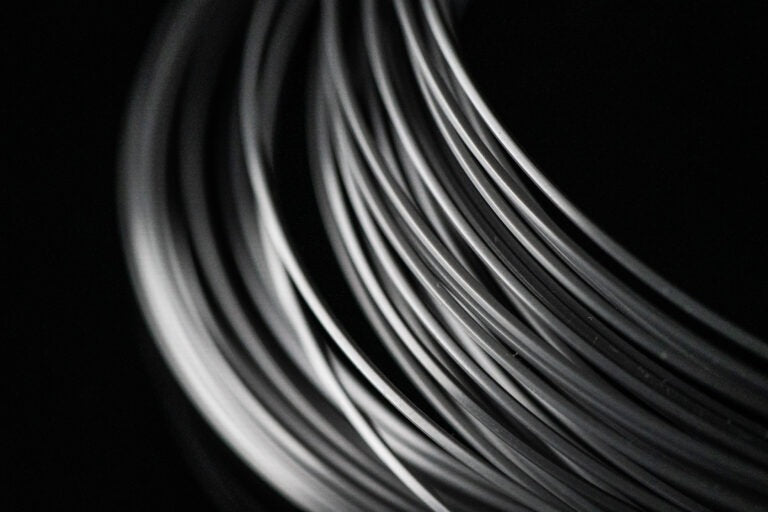 Solinco Barb Wire Tennis String (Single Pack)