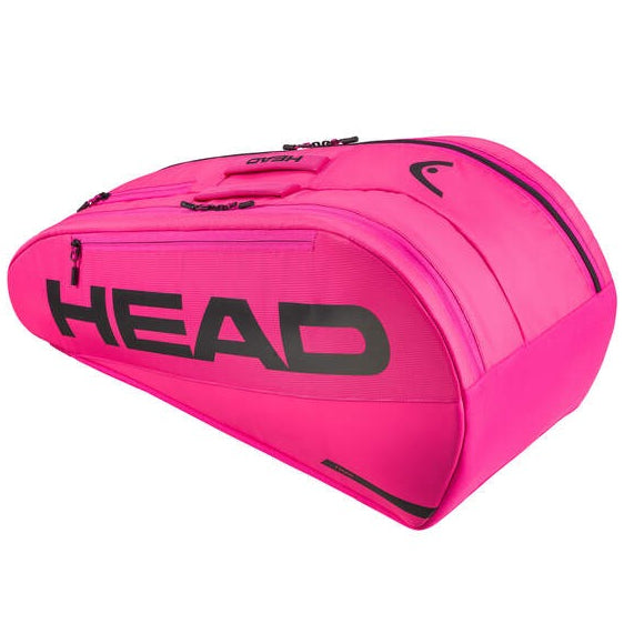 HEAD Tour Tennis Racket Bag M (6 Pack)