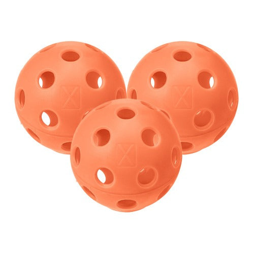Franklin X-26 Indoor Pickleball (3 Pack)