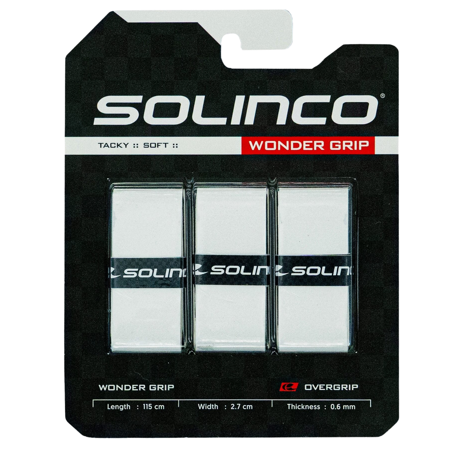 Solinco WONDER Grip