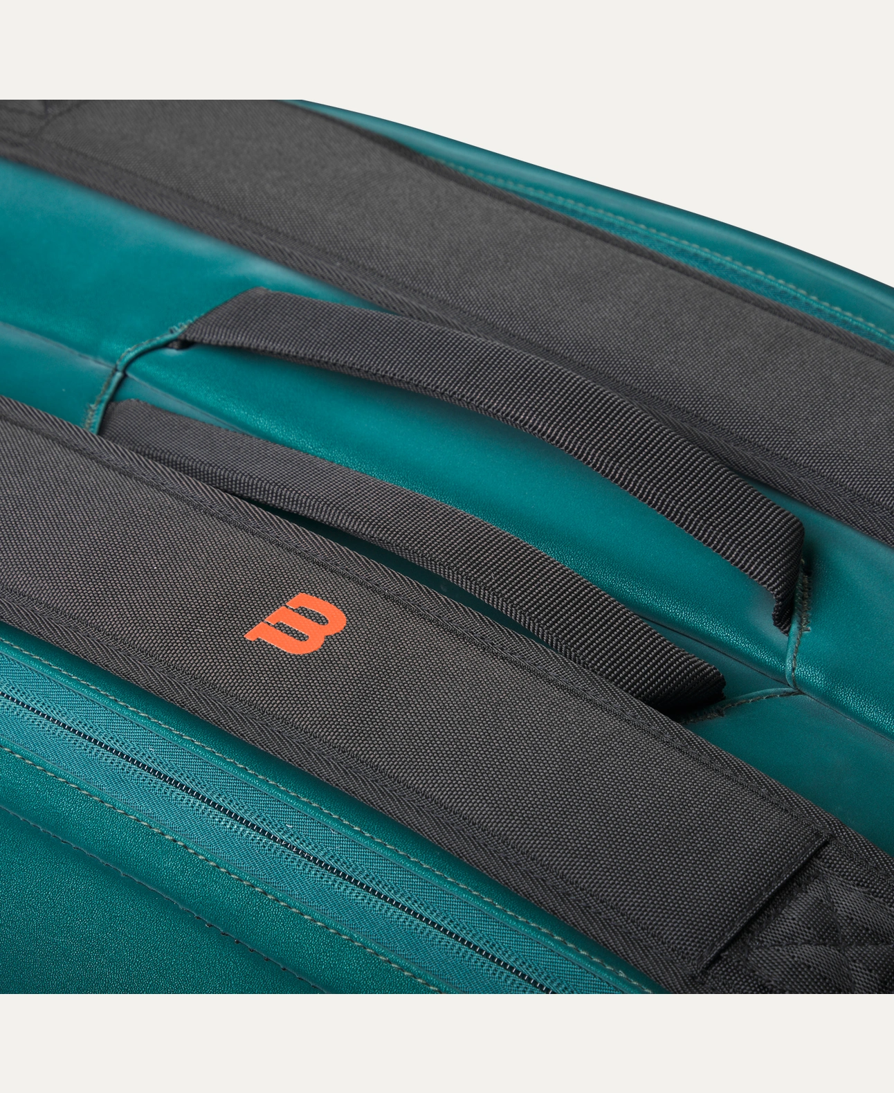 Wilson BLADE V9 Super Tour Racket Bag (9 Pack)