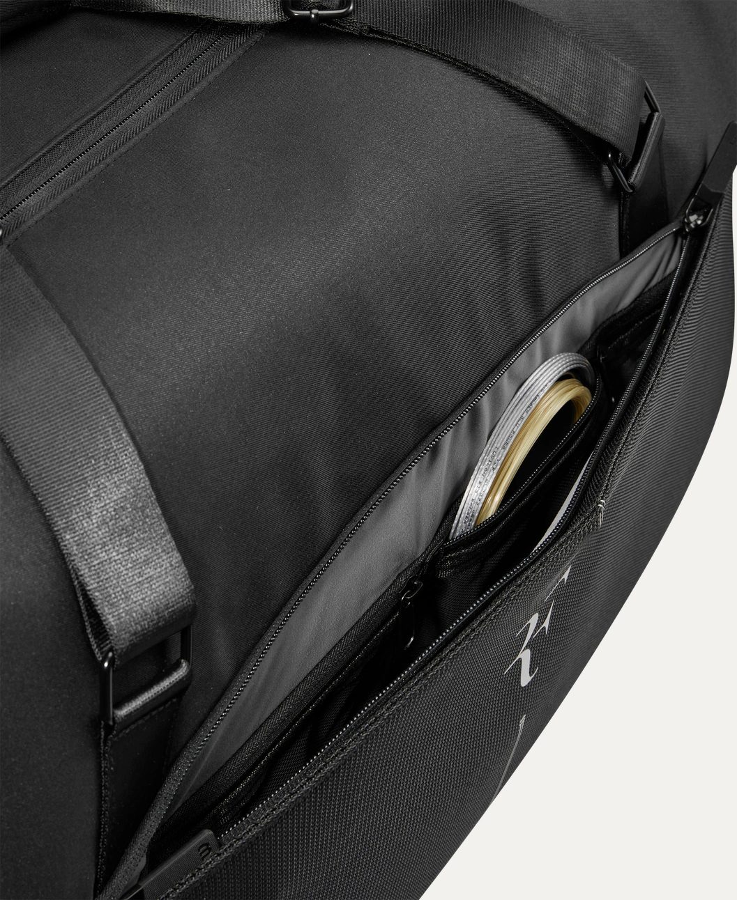 Wilson Roger Federer RF Practice Bag (6 Pack)