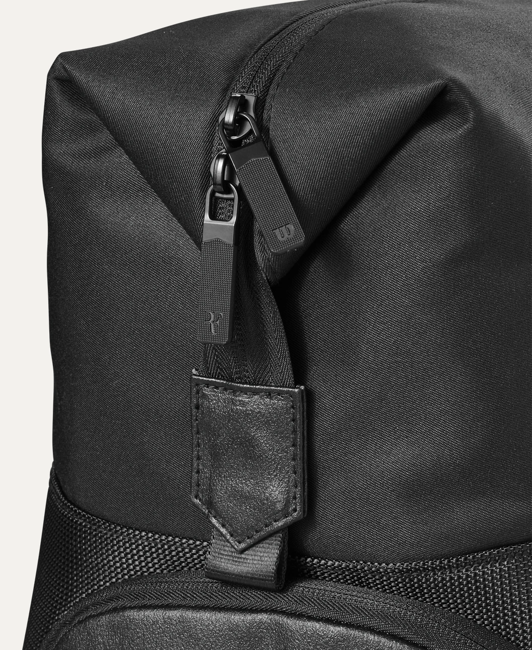 Wilson Roger Federer RF Practice Bag (6 Pack)