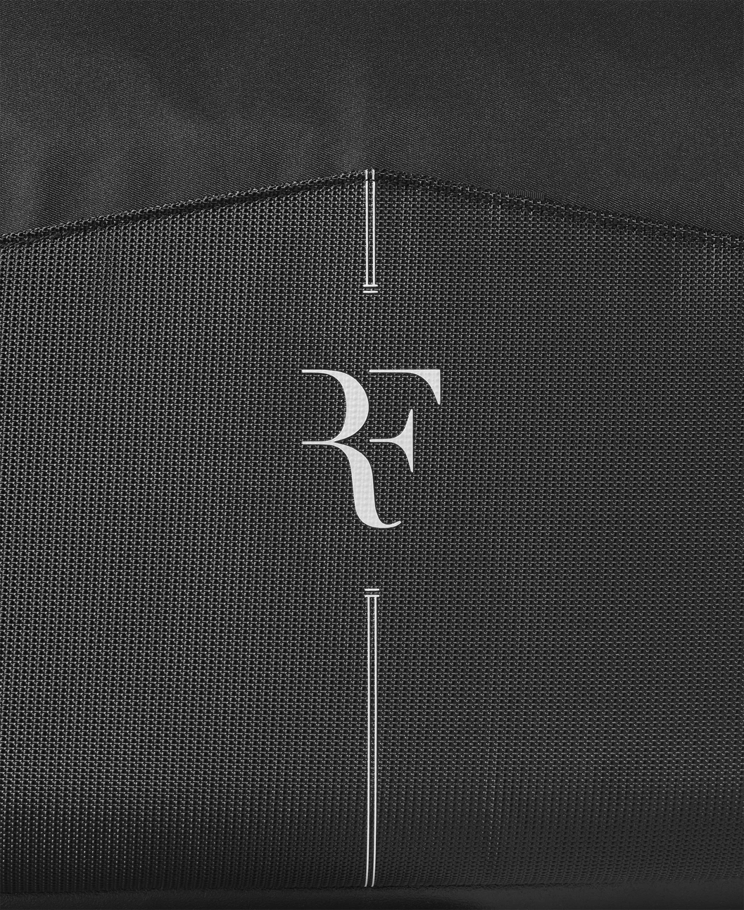 Wilson Roger Federer RF Practice Bag (6 Pack)