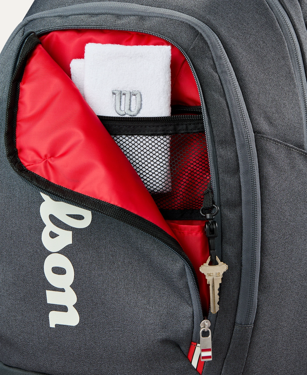 Wilson Tour Backpack