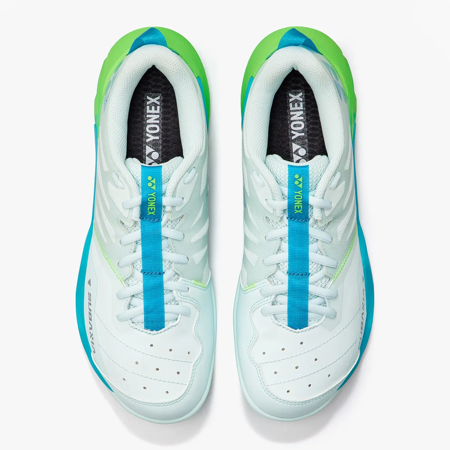 Yonex SUBAXIA GT Badminton Shoes (Men's) (Pale Green)