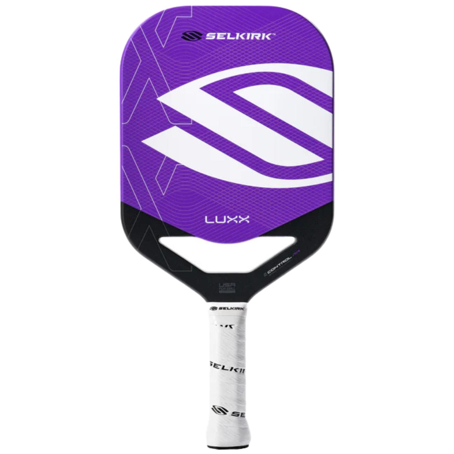 Selkirk LUXX Control Air with InfiniGrit - Epic Pickleball Paddle