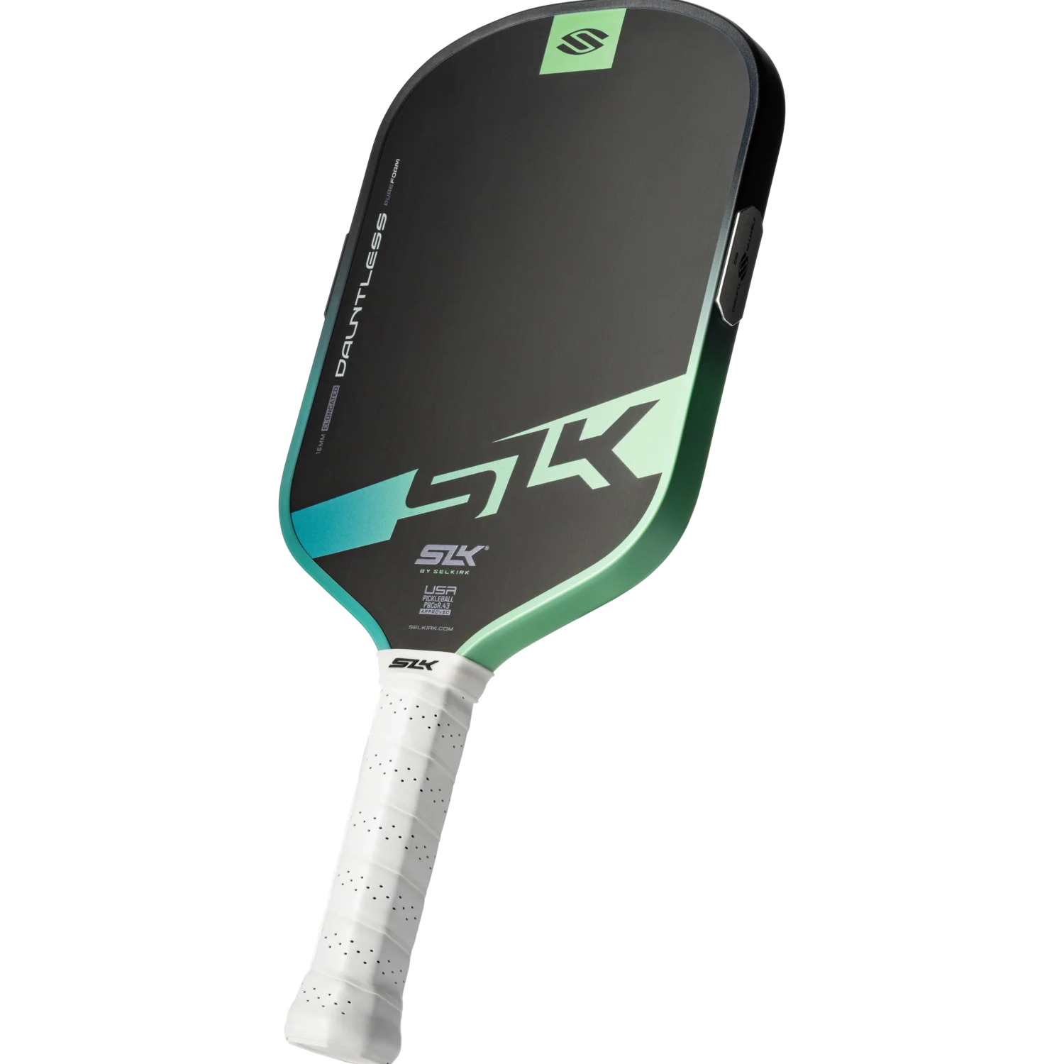Selkirk SLK Dauntless - Elongated Pickleball Paddle