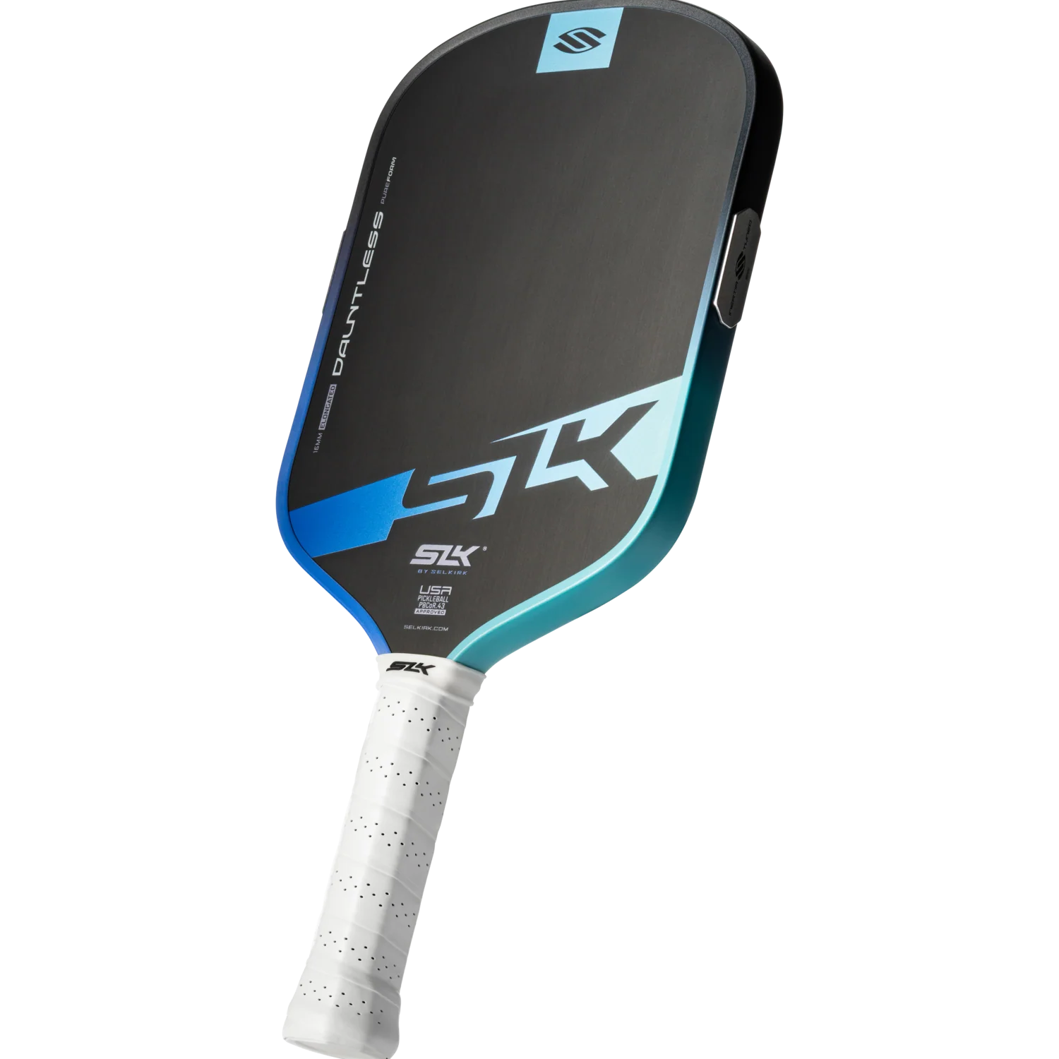 Selkirk SLK Dauntless - Elongated Pickleball Paddle