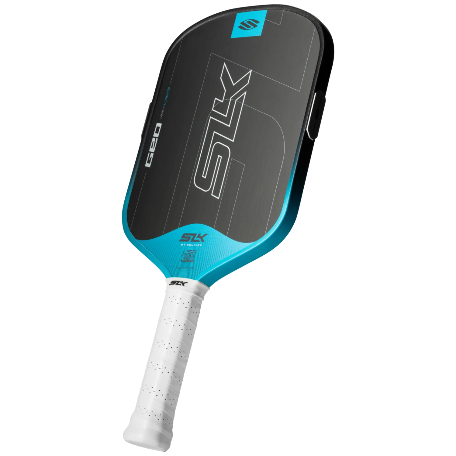 Selkirk SLK Geo - Elongated Pickleball Paddle