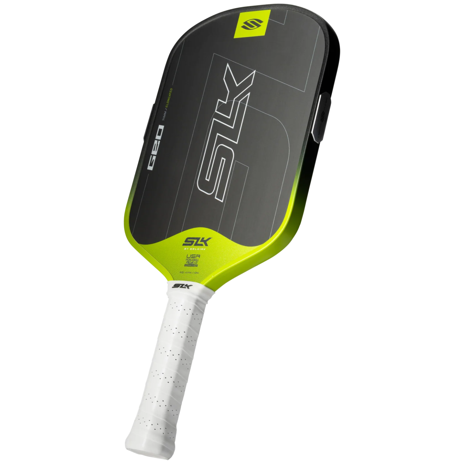 Selkirk SLK Geo - Elongated Pickleball Paddle