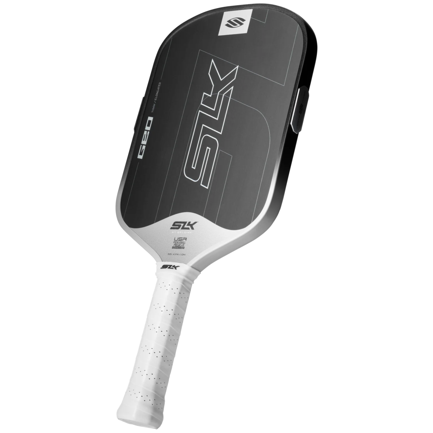 Selkirk SLK Geo - Elongated Pickleball Paddle