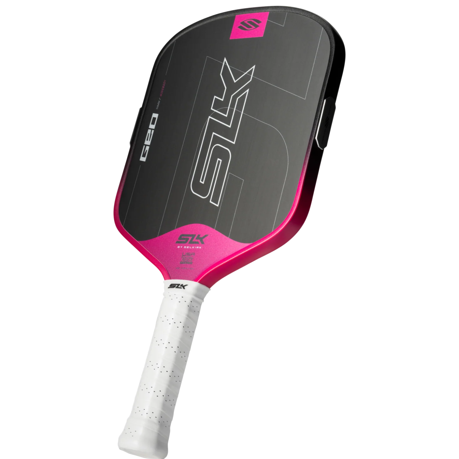 Selkirk SLK Geo - Widebody Pickleball Paddle