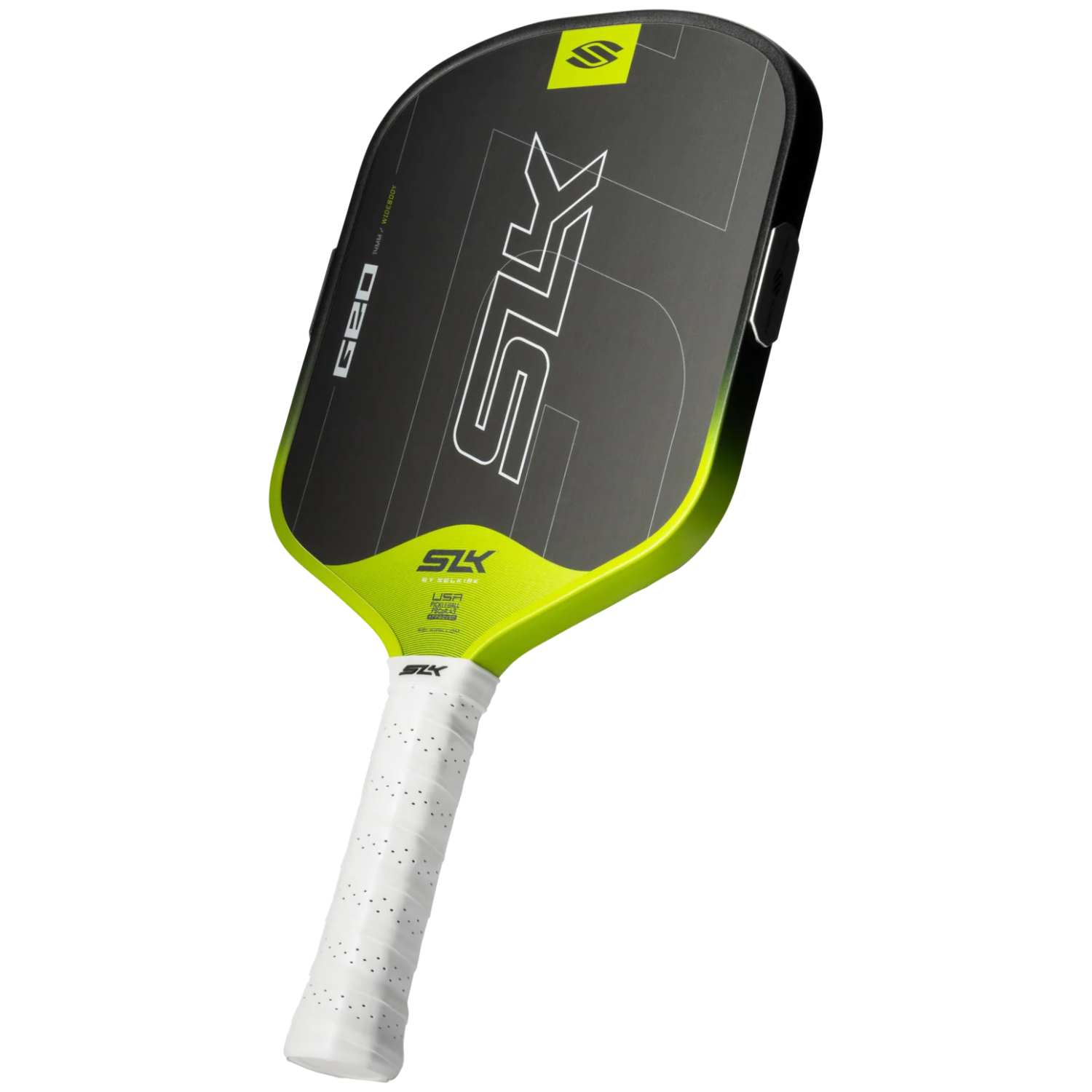 Selkirk SLK Geo - Widebody Pickleball Paddle