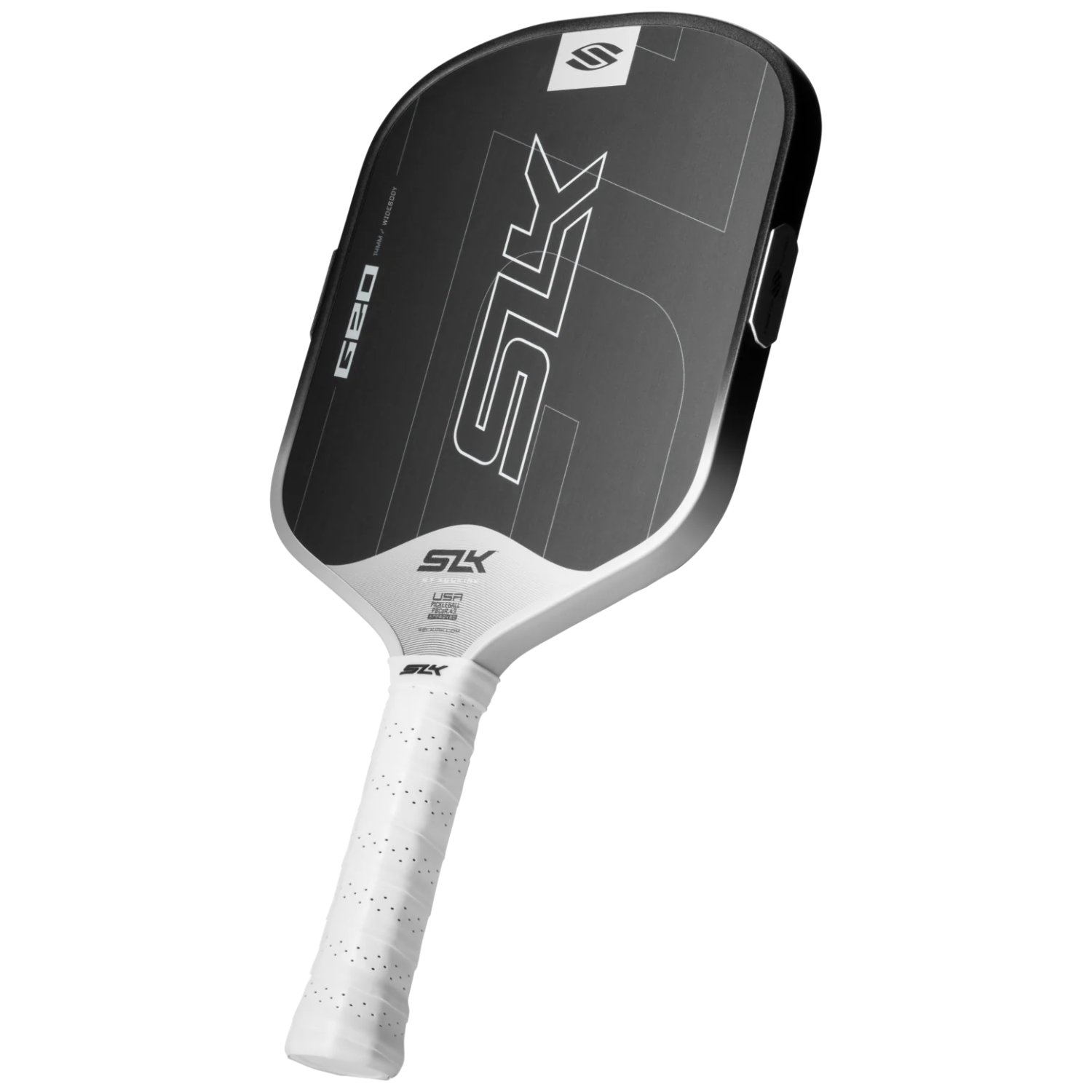 Selkirk SLK Geo - Widebody Pickleball Paddle