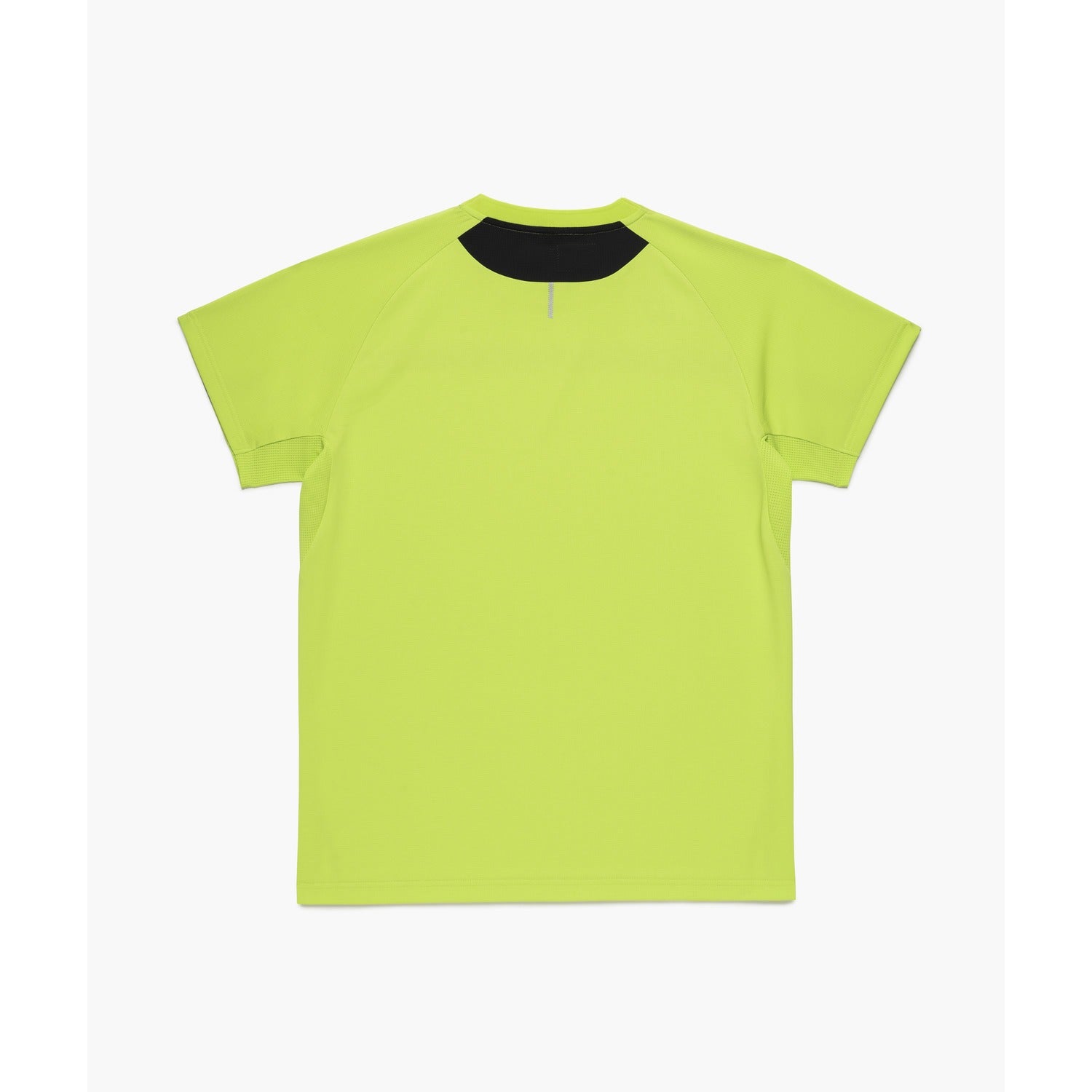 Yonex ALL ENGLAND 2026 Tournament Crew Shirt (Men's) - 10711