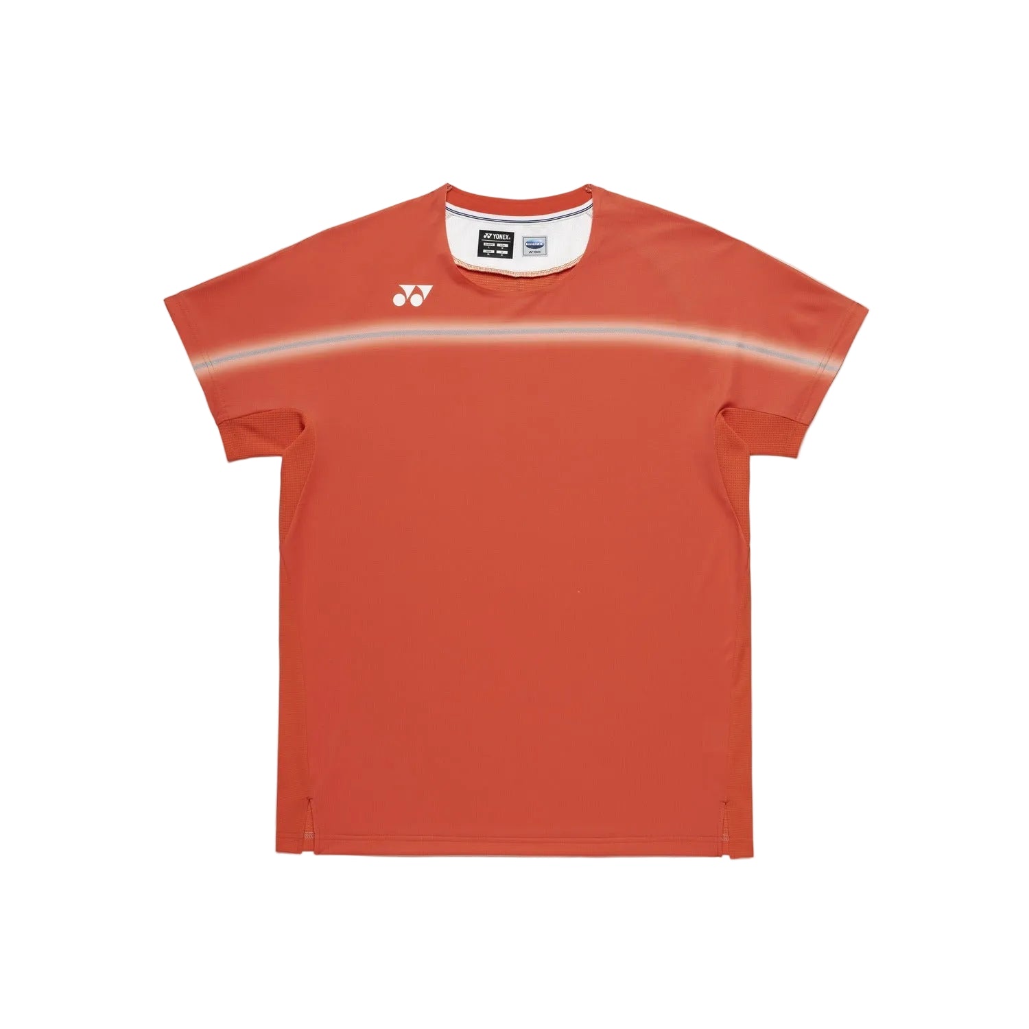 Yonex ALL ENGLAND 2026 Tournament Crew Shirt (Men's) - 10711