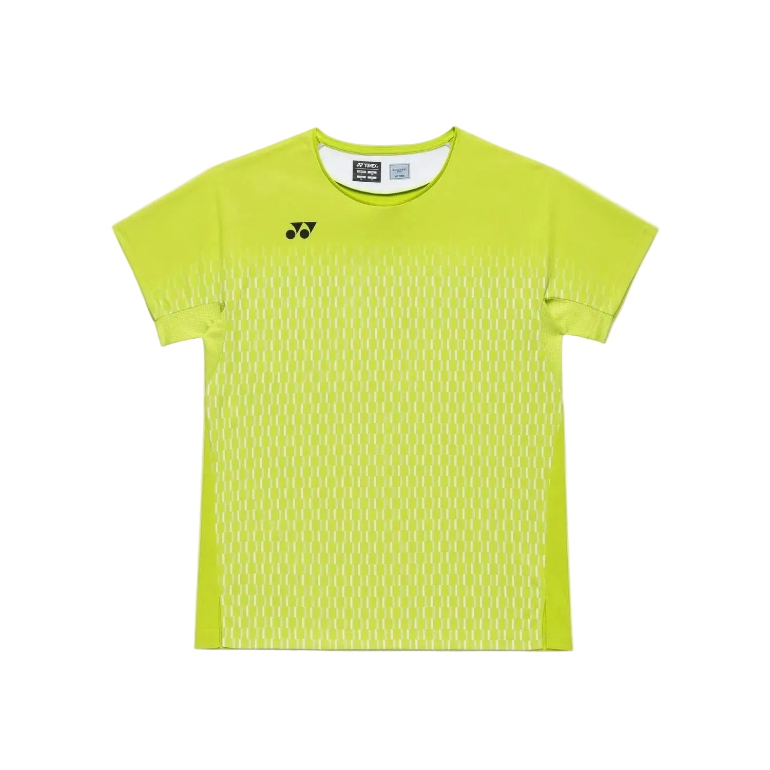 Yonex ALL ENGLAND 2026 Tournament Crew Shirt (Men's) - 10713