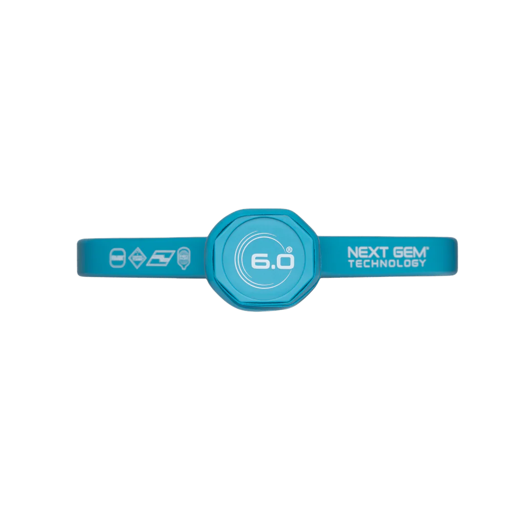 Six Zero Coral (16mm) - Widebody Pickleball Paddle